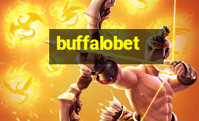 Logo da BUFFALOBET