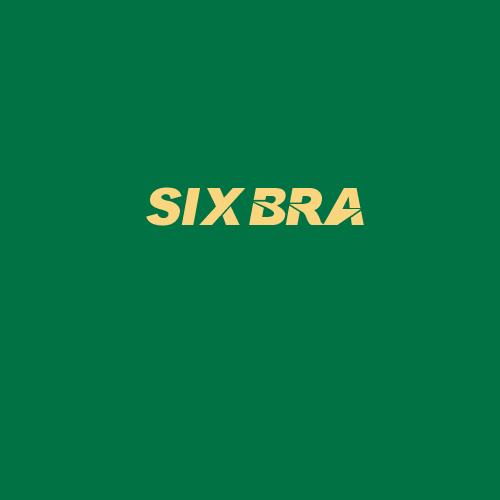 Logo da SIXBRA