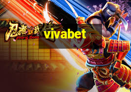 Logo da VIVABET