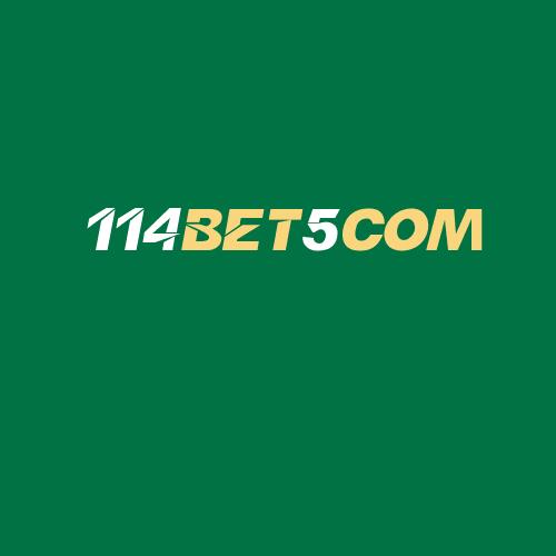 Logo da 114BET5COM