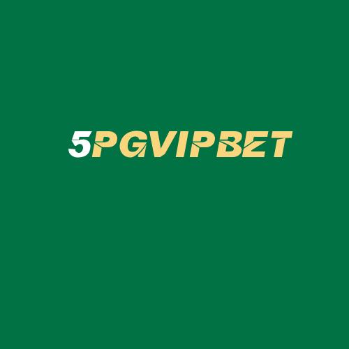 Logo da 5PGVIPBET