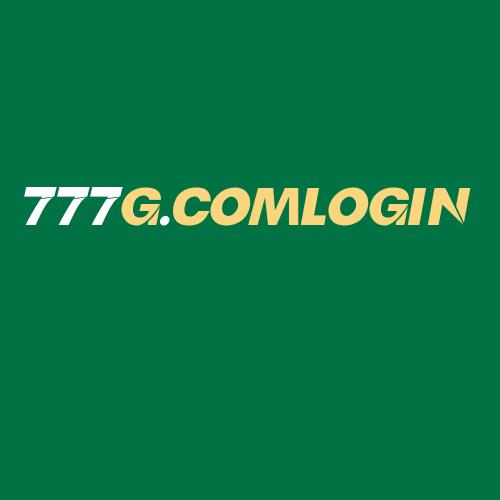 Logo da 777GLOGIN