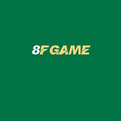 Logo da 8FGAME