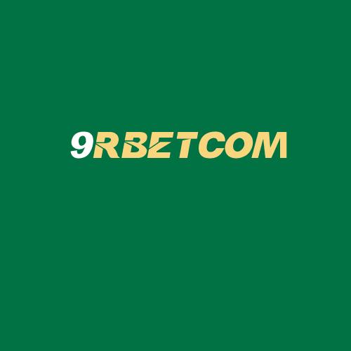 Logo da 9RBETCOM