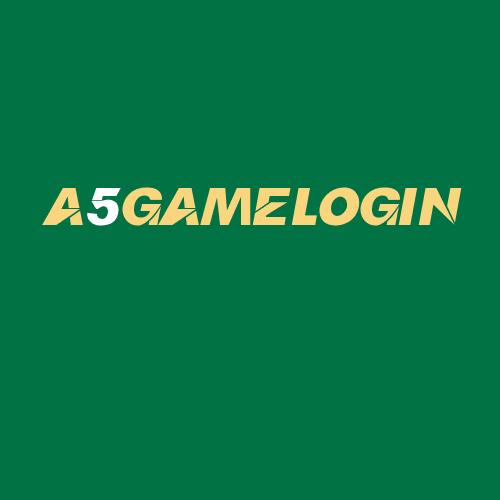 Logo da A5GAMELOGIN