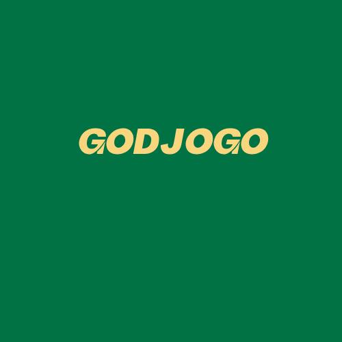 Logo da GODJOGO