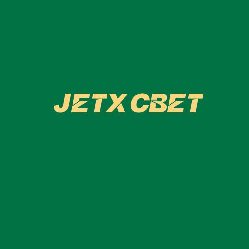 Logo da JETXCBET