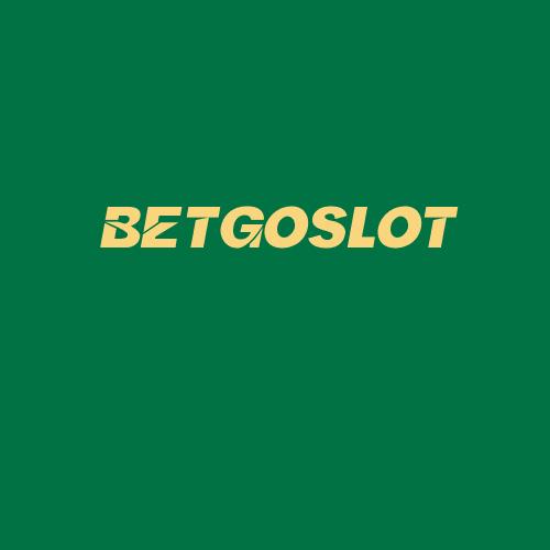 Logo da BETGOSLOT