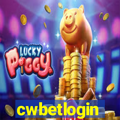 Logo da CWBETLOGIN