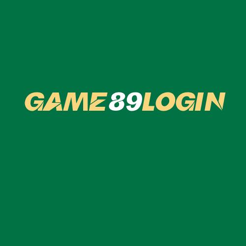 Logo da GAME89LOGIN