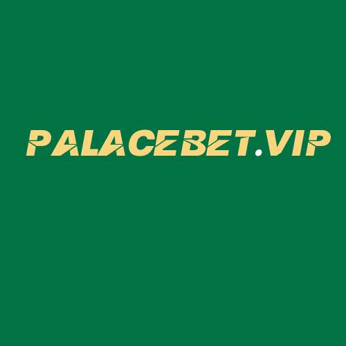 Logo da PALACEBET.VIP