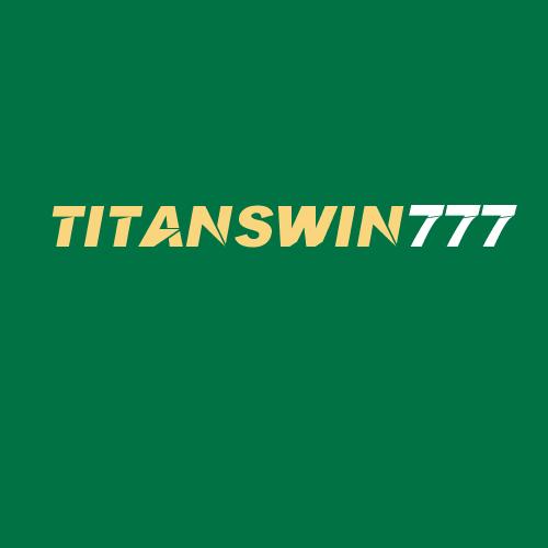 Logo da TITANSWIN777